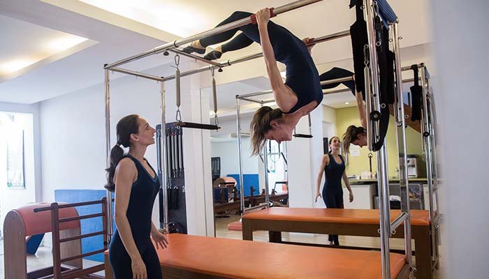 Pilates emagrece – Mito ou verdade?
