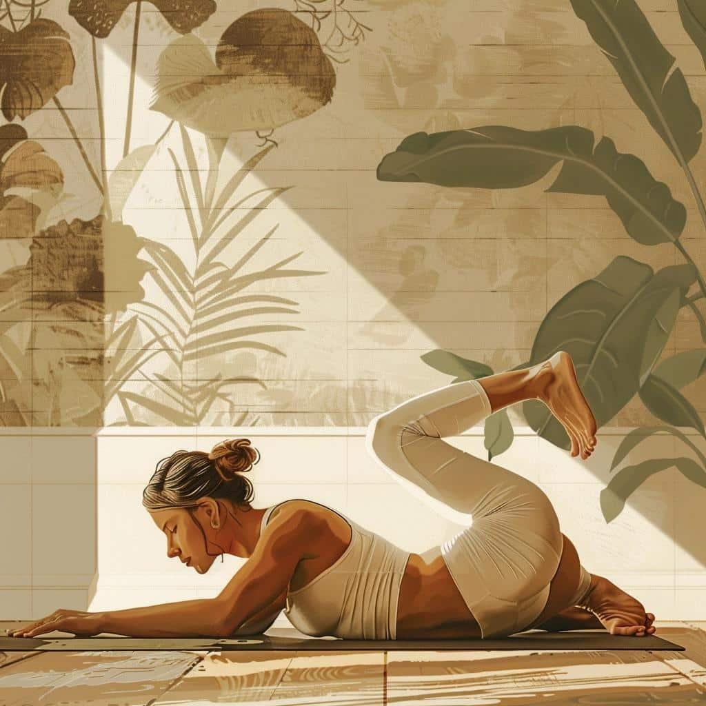 Certificações e formações em Pilates de Solo