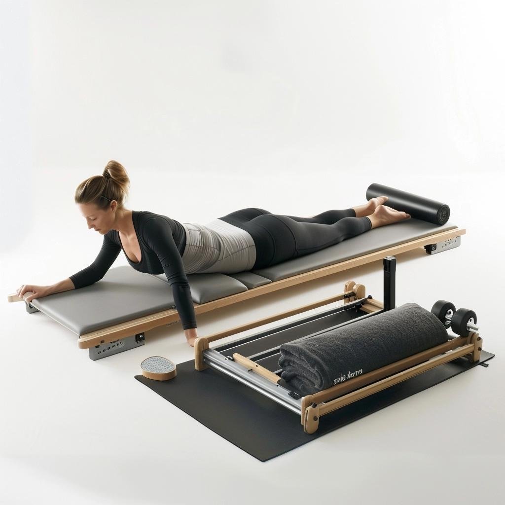 Diferenças entre Pilates de Solo e Pilates com Equipamentos