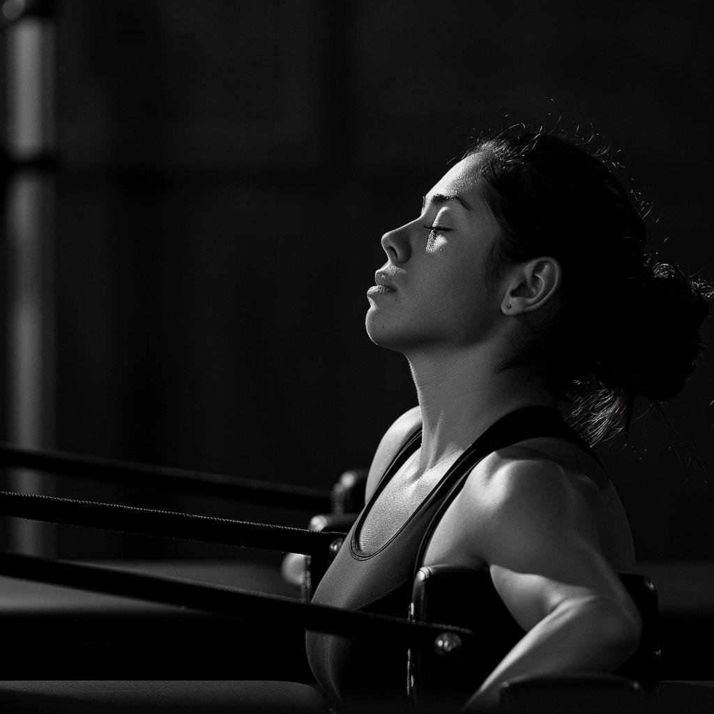 Fundamentos do movimento no Pilates de Solo