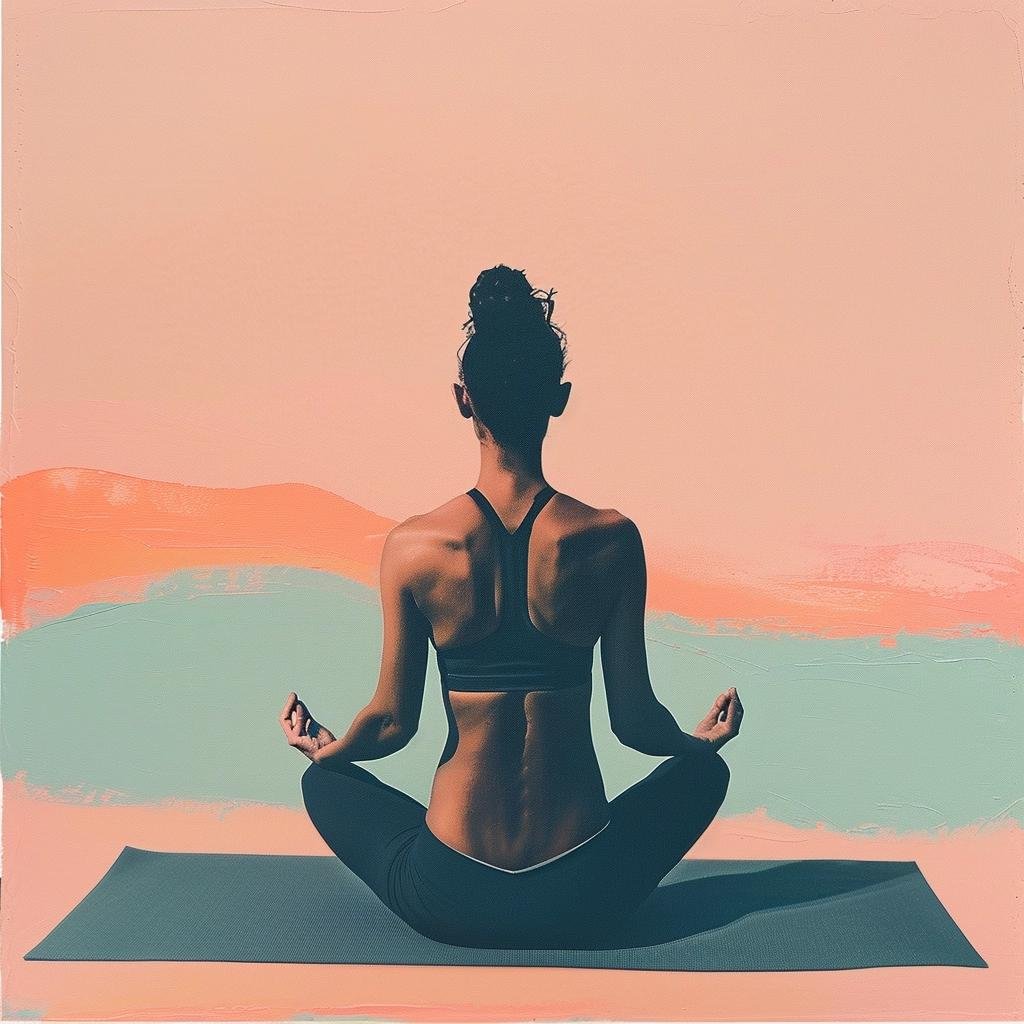 Livros e publicações sobre Pilates de Solo