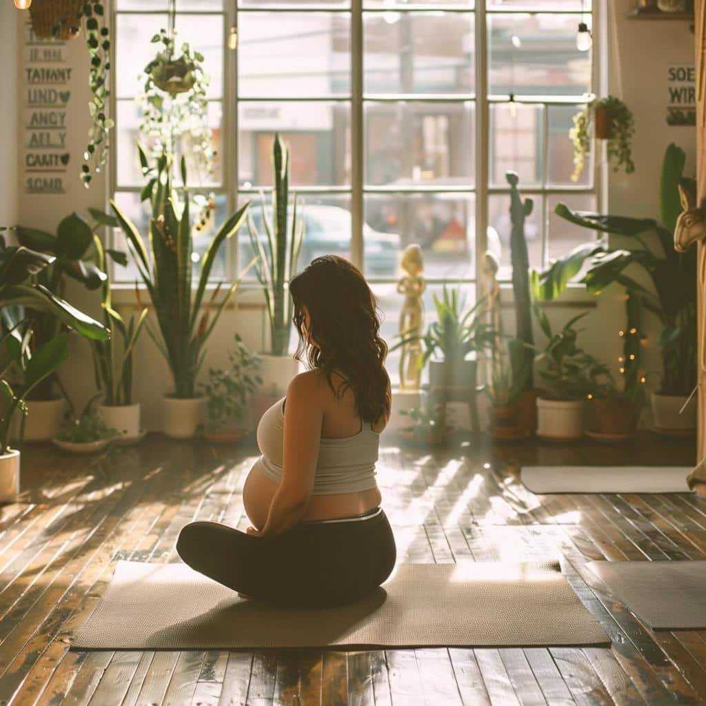 Marketing e negócios para instrutores de Pilates para gestantes Marketing e negócios para instrutores de Pilates para gestantes