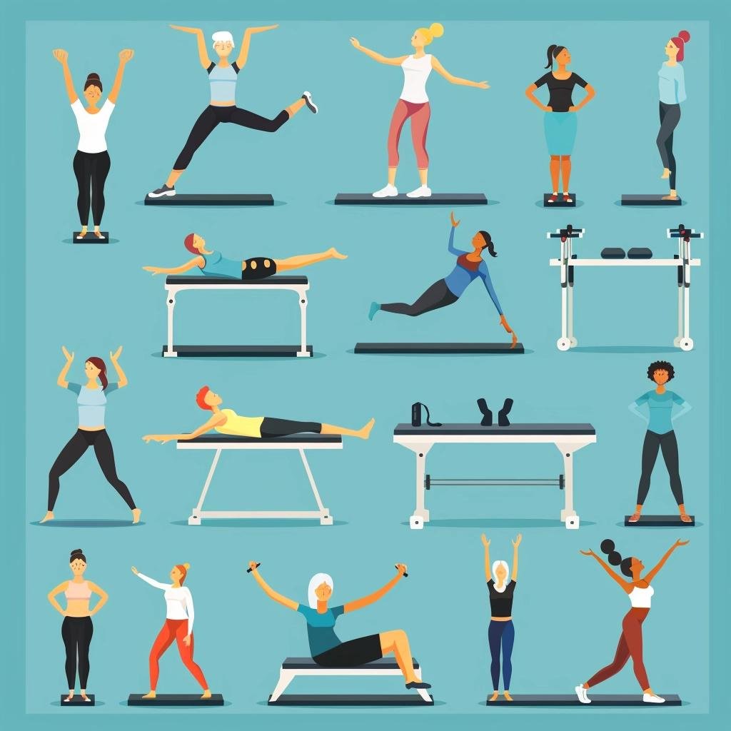 Quem pode praticar Pilates?