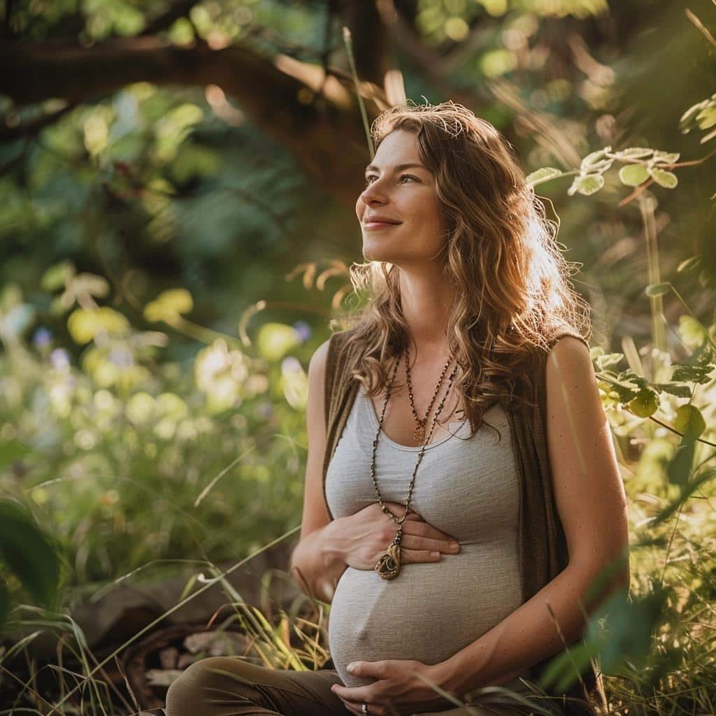 Volta à rotina de exercícios pós-parto