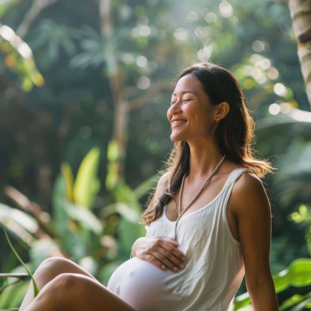 Volta à rotina de exercícios pós-parto Volta à rotina de exercícios pós-parto