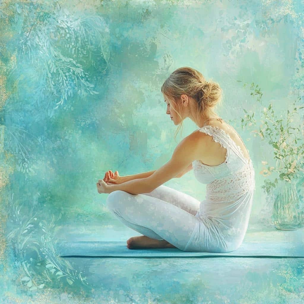 “A Importância do Pilates na Recuperação Pós-Parto” "A Importância do Pilates na Recuperação Pós-Parto"