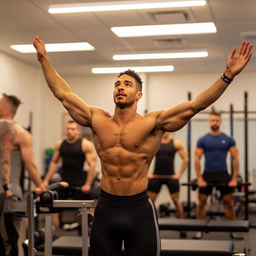 Tendências atuais no Pilates para Homens